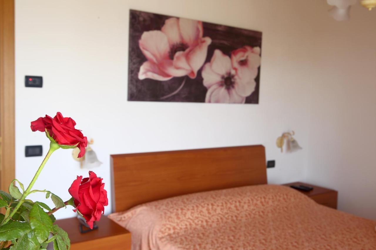 ויטוריו ונטו Agriturismo Moro Barel מראה חיצוני תמונה