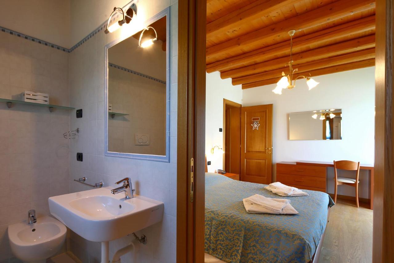 ויטוריו ונטו Agriturismo Moro Barel מראה חיצוני תמונה